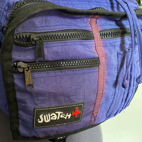 Swatch Backpack - Picture 2 of 9